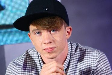 "Tylko taniec": Czy Alan Andersz wyst�pi w odcinku na �ywo?