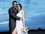 Wysz�am za m�� za Egipcjanina
