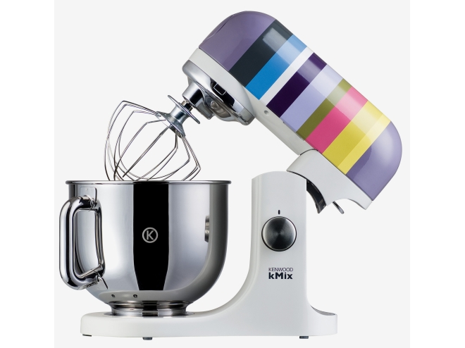 Robot kuchenny kenwood masterchef