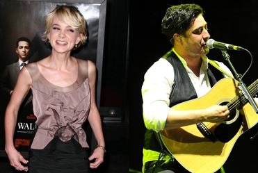 Carey Mulligan wzi�a �lub!