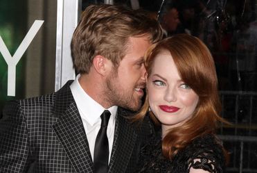 Ryan Gosling i Emma Stone znowu razem!
