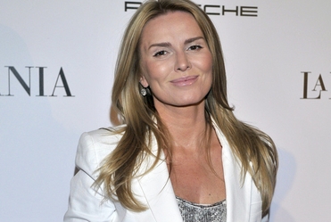 "Panorama": Hanna Lis powraca. Dosta�a gwiazdorski kontrakt!