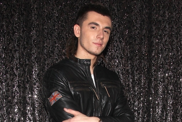 "Bitwa na g�osy": Kamil Bednarek wyst�pi w finale!