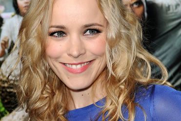 Rachel McAdams wychodzi za m��?