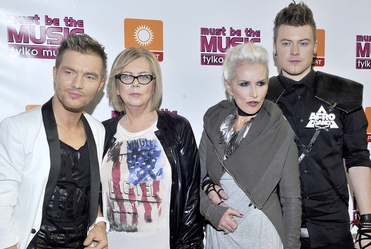 "Must be the music": czwarta edycja muzycznego show potwierdzona!