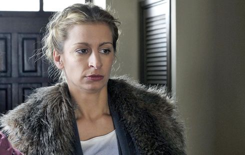 "Szpilki na Giewoncie": Wstrz�saj�ce wyznanie aktorki