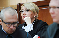 Obro�ca Beaty Sawickiej chce jej uniewinnienia