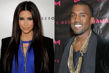 Kim Kardashian i Kanye West: robi si� coraz powa�niej!