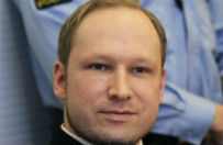 Anders Breivik: nie zabi�em go, bo wygl�da� prawicowo