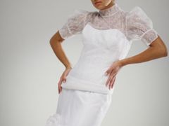 Co zrobi� z sukni� po �lubie? 