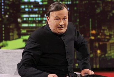 "Szymon na �ywo": Piotr Cyrwus do��czy� do obsady