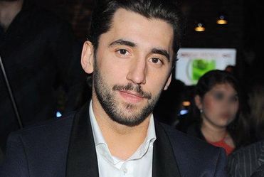 Rafa� Maserak wybra� Miss Warszawy 2012!