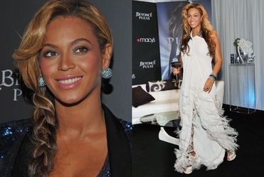 Beyonce najpi�kniejsz� kobiet� �wiata!