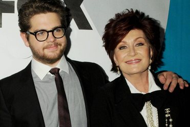 Jack Osbourne ma c�reczk�!