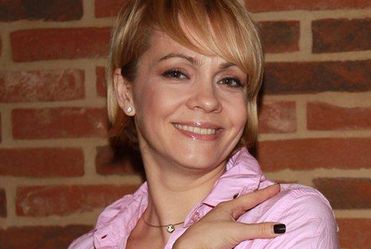 Weronika Marczuk o zwi�zku z Rafa�em Maserakiem: To plotki!