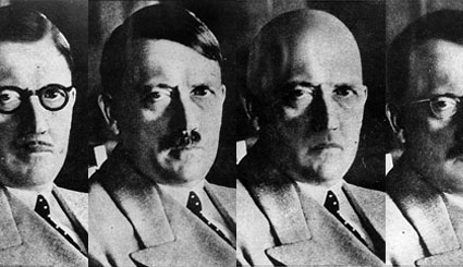 Hitler depois da guerra, ele fugiu para a América do Sul?  Tem que ser a prova!