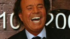Julio Iglesias specjalnie dla WP