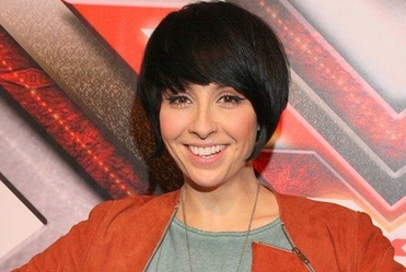 "X Factor": Tatiana Okupnik liczy�a na wi�cej!