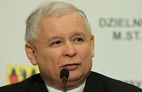 Prezes PiS napisze list z propozycj� wsp�pracy m.in. do SP