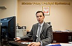 Minister pracy martwi si� o robot�