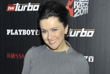 Beata Tadla z�o�y�a wypowiedzenie!