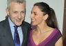 Julia i Hubert Urba�scy nie s� przes�dni