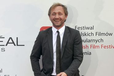 Andrzej Chyra o swoim typie kobiety