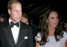 Jak b�d� �wi�towa� rocznic� �lubu Kate Middleton i ksi��� William?