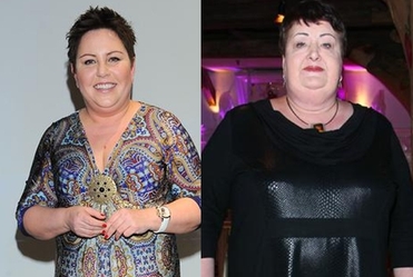 Dorota Wellman zagra Henryk� Krzywonos!