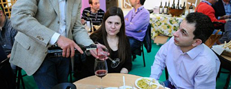 W tej restauracji nie chc� obs�ugiwa� polityk�w