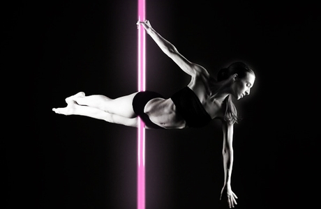 Mistrzostwa Polski PoleDance 2012