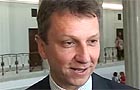 Andrzej Halicki: ordynarnie krad�em flagi i mia�em �adn� flag� Legii
