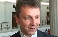 Andrzej Halicki: ordynarnie krad�em flagi i mia�em �adn� flag� Legii