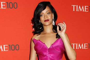 Rihanna wyst�pi w kolejnym filmie?!