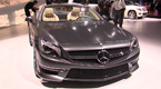 New York Auto Show 2012 #2