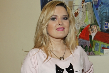 Gosia Andrzejewicz w duecie z Dr Albanem!