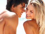 Gdy on kocha swoj� by��...