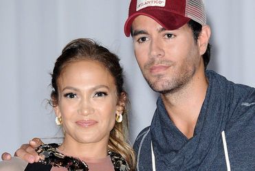 Jennifer Lopez i Enrique Iglesias na wsp�lnej trasie! WIDEO