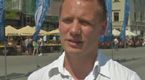 Tomasz Rząsa o Euro 2012