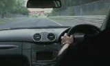 Szalony po�cig gwiazdy F1 trafi� do sieci