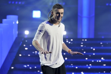 Kamil Bednarek: dlaczego nie wyst�pi w brytyjskim "X Factor"?