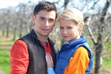 "M jak mi�o��": Kacper Kuszewski znudzony swoj� rol�