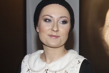 Paulina Przybysz urodzi�a c�rk�!