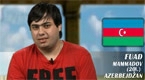 Polandia: Fuad (Azejberdżan/Azerbaijan)