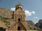 Armenia - w kraju kamiennych krzy�y i klasztor�w
