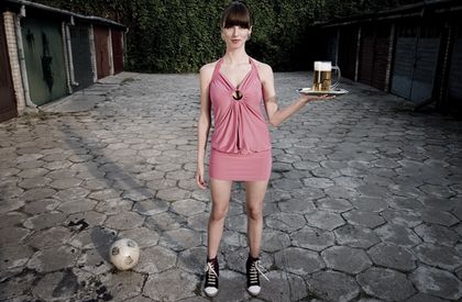 Miliony los�w, czyli pochwa�a przeci�tno�ci