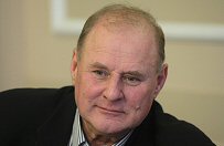 Jan Tomaszewski: Donald Tusk zachowa� si� jak unijny p�tak