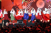 "Koko Euro Spoko" to nie plagiat. To utw�r inspirowany