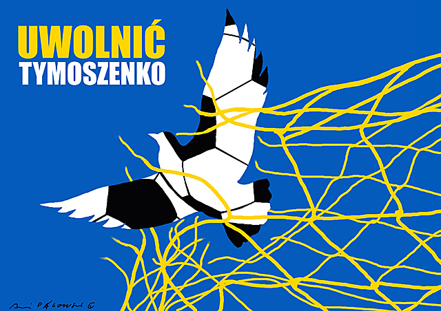 Uwolni� Juli�!