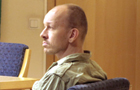 Szwecja: proces oskar�onego o rasistowskie zab�jstwa 